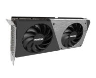 INNO3D GeForce RTX 4060 Ti Twin X2 8GB GDDR6 - 1146024 - zdjęcie 2